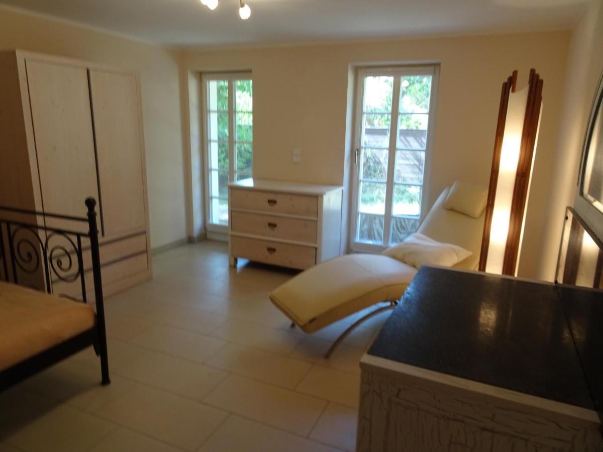Das Gaeste Haus Dresden Ngoại thất bức ảnh