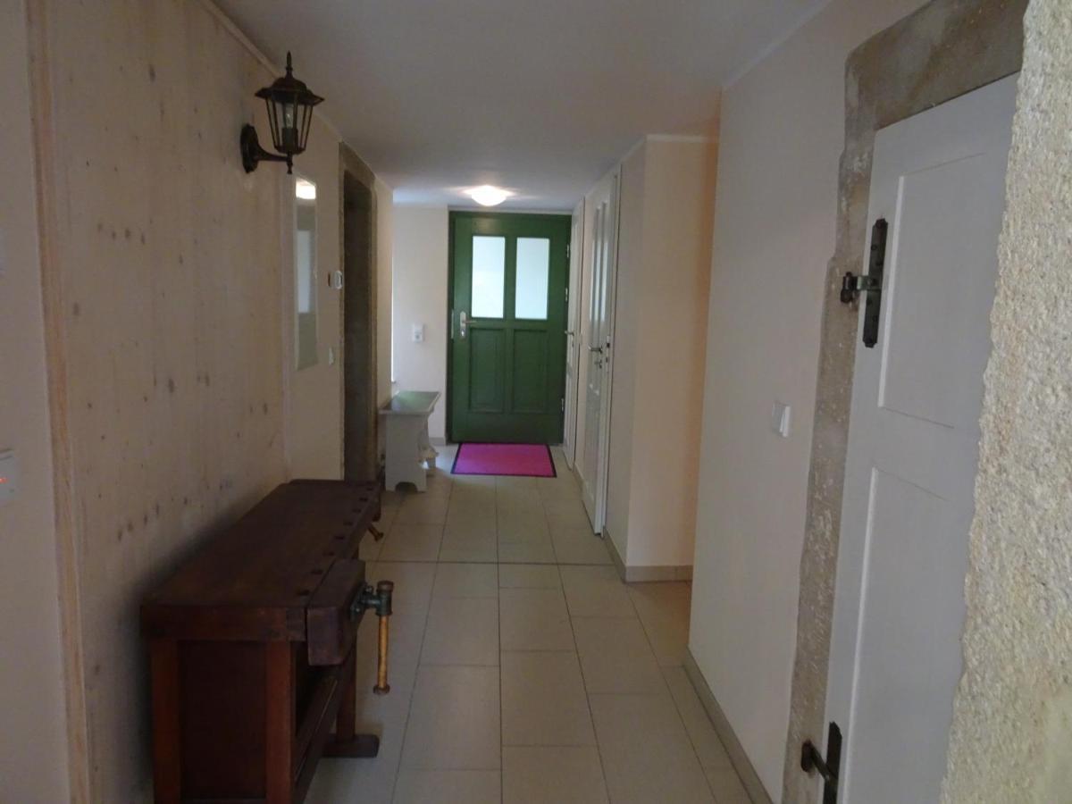 Das Gaeste Haus Dresden Ngoại thất bức ảnh